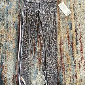 Lululemon wunder under hr tight